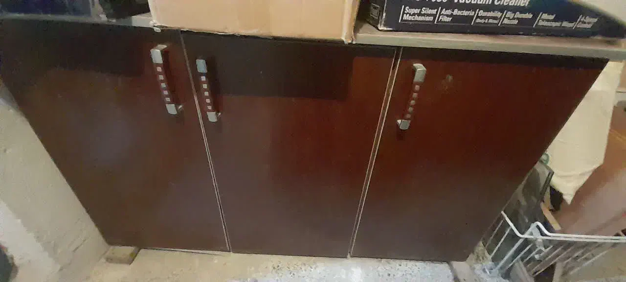 کابینت|جاکفشی، کمد، دراور|اصفهان, شیخ اشراق|دیوار