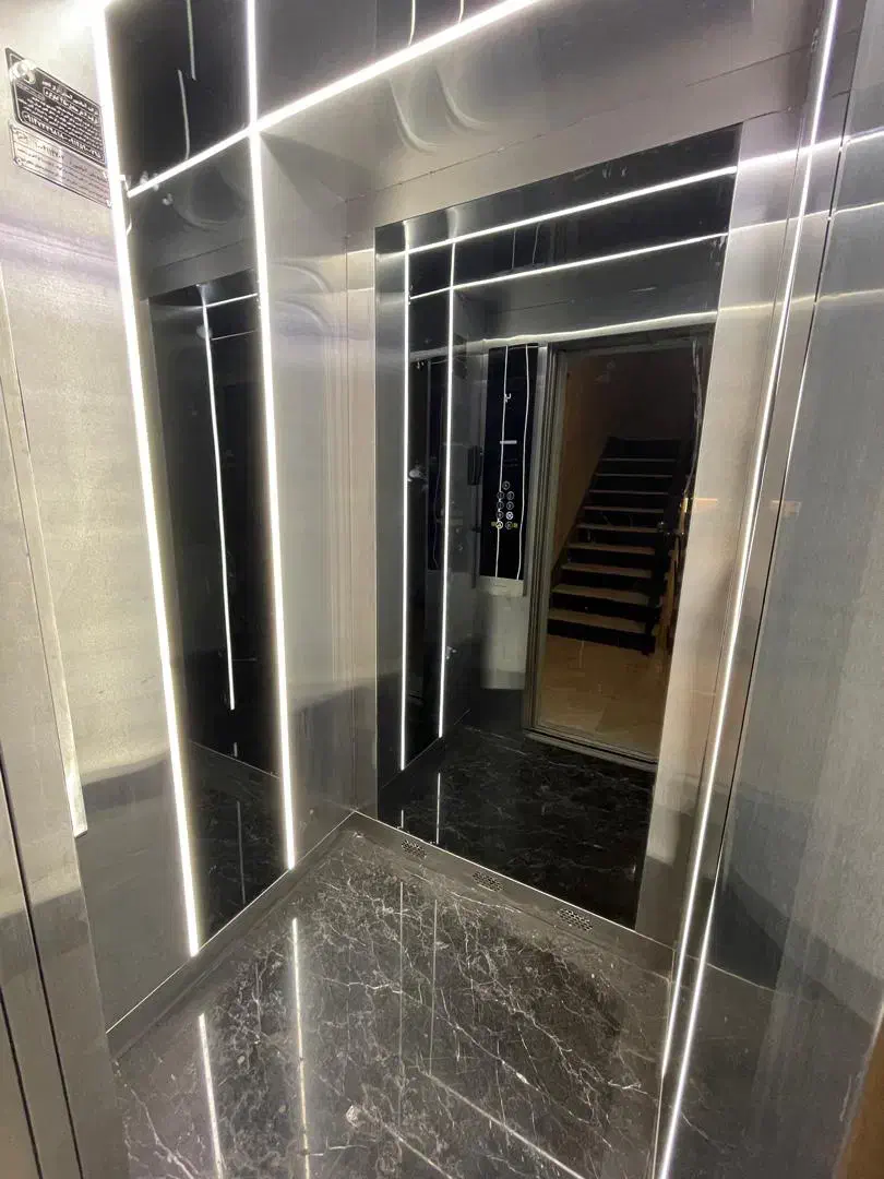 آپارتمان ۶۵متری فول امکانات نبردشمالی|فروش آپارتمان|تهران, پرستار|دیوار