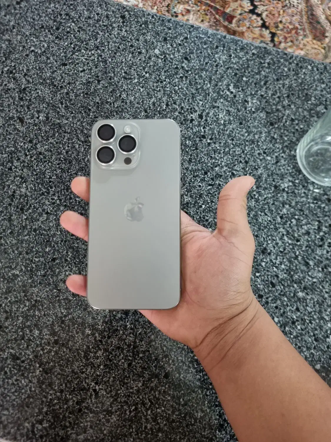 آیفون ۱۵ پرو مکس|موبایل|شیراز, فرگاز|دیوار