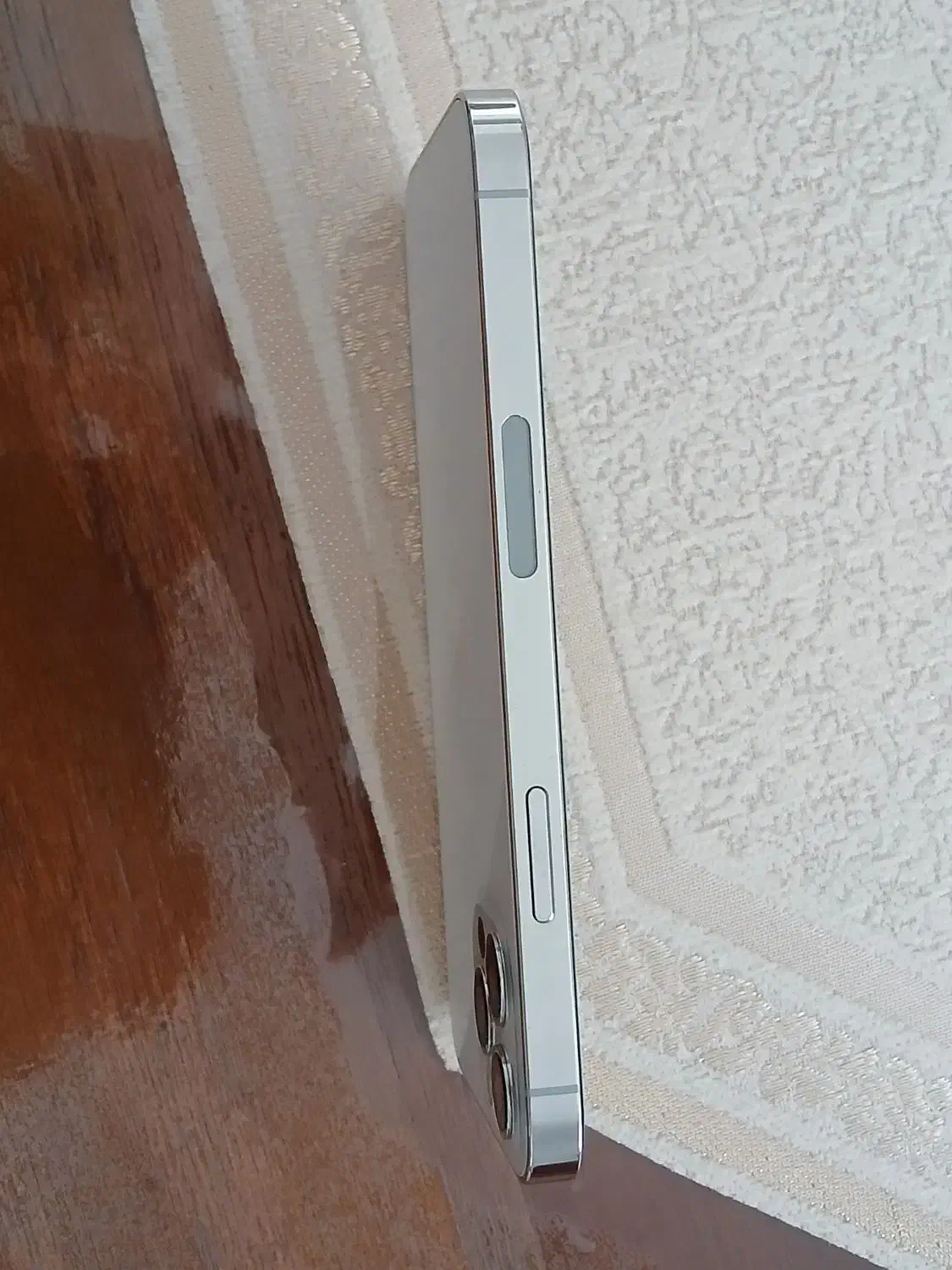 iphone 12pro|موبایل|بیرجند, |دیوار