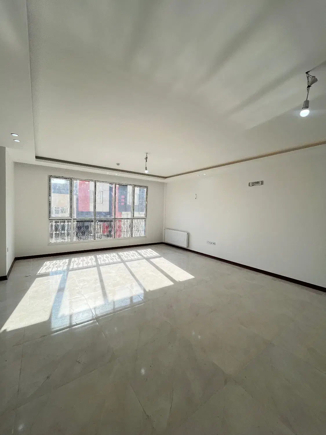 ۱۴۵متر/تک واحدی/۲کله/صفر/چهارراه مخابرات|فروش آپارتمان|مشهد, ولیعصر (شهرک غرب)|دیوار