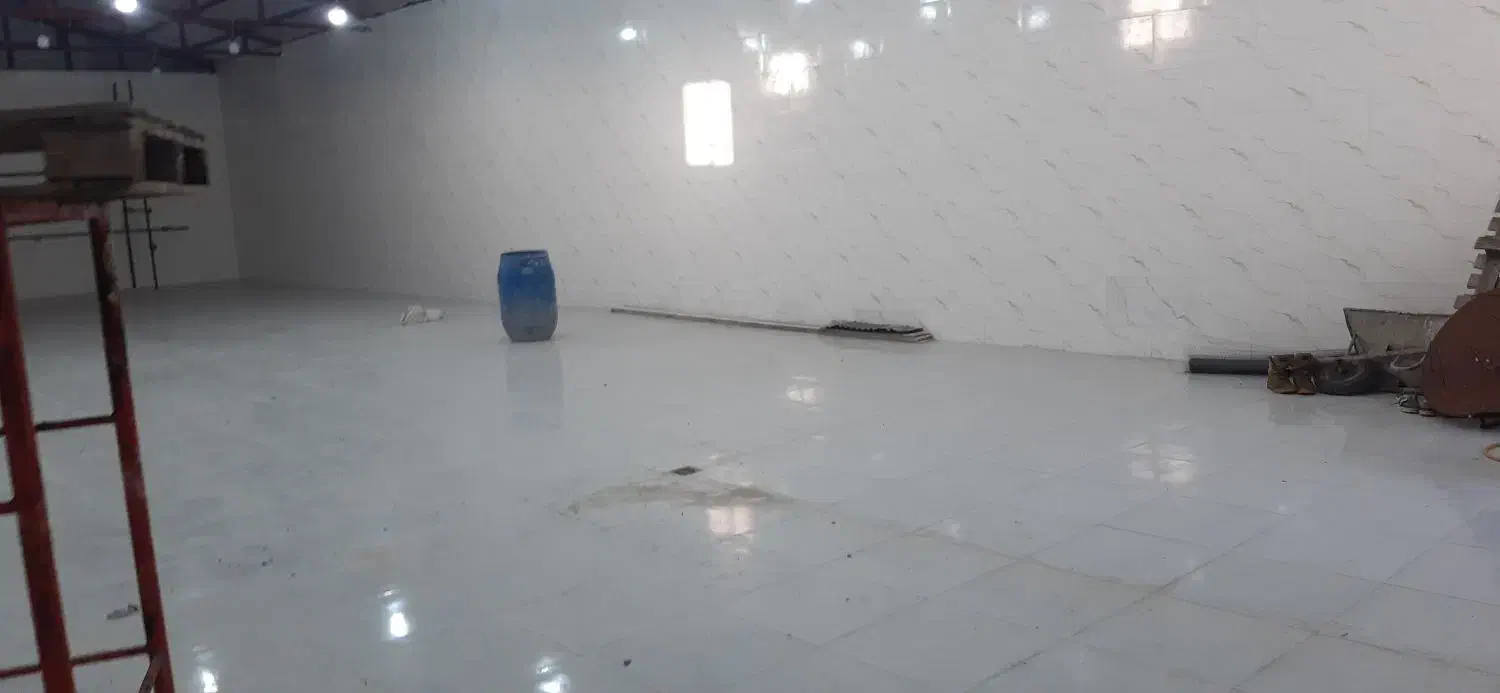 فروش کارخانه ترشک ولواشک وباغ|فروش دفتر صنعتی، کشاورزی، تجاری|بروجرد, |دیوار