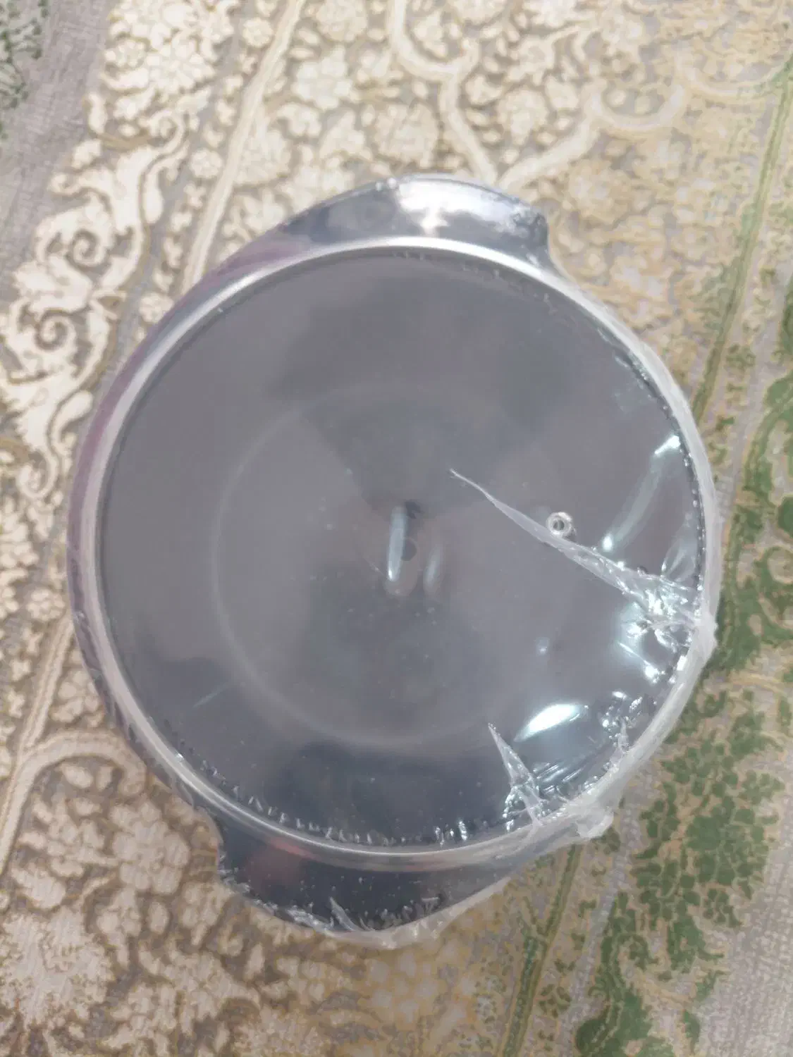 قابلمه گرانیت|ظروف پختوپز|تربتحیدریه, شهرک ولیعصر|دیوار