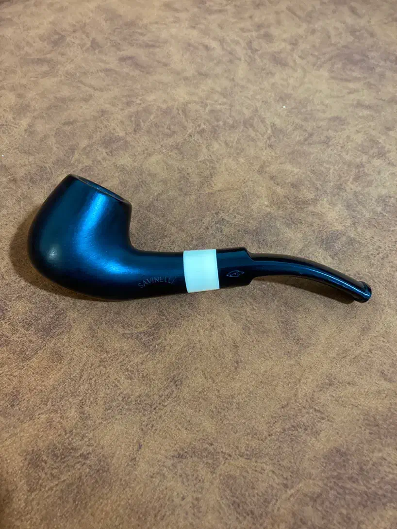 پیپ savinelli ایتالیایی|کلکسیون اشیاء عتیقه|تهران, منیریه|دیوار