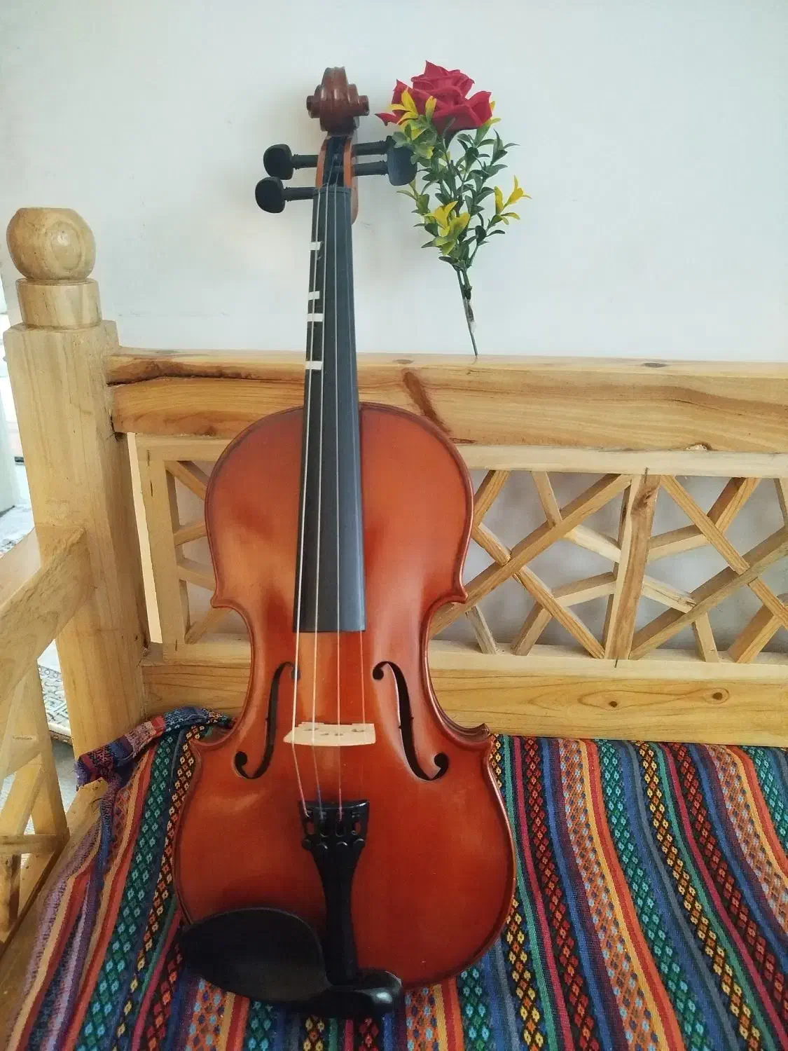 ویولن دانش اموزی|ویولن|کرج, اکبرآباد|دیوار