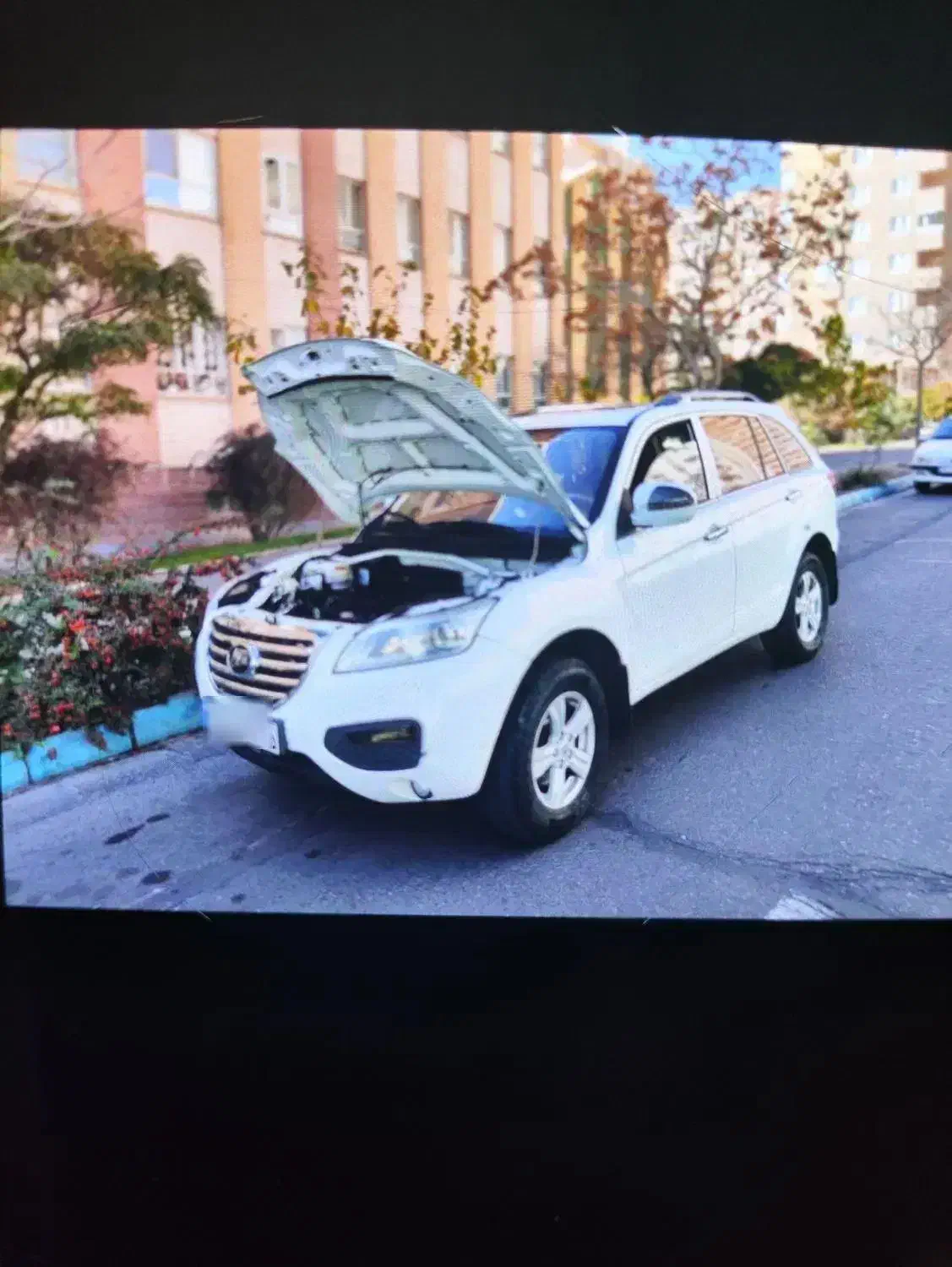 لیفان ایکس 60 مدل ۹۲|خودرو سواری و وانت|تبریز, |دیوار