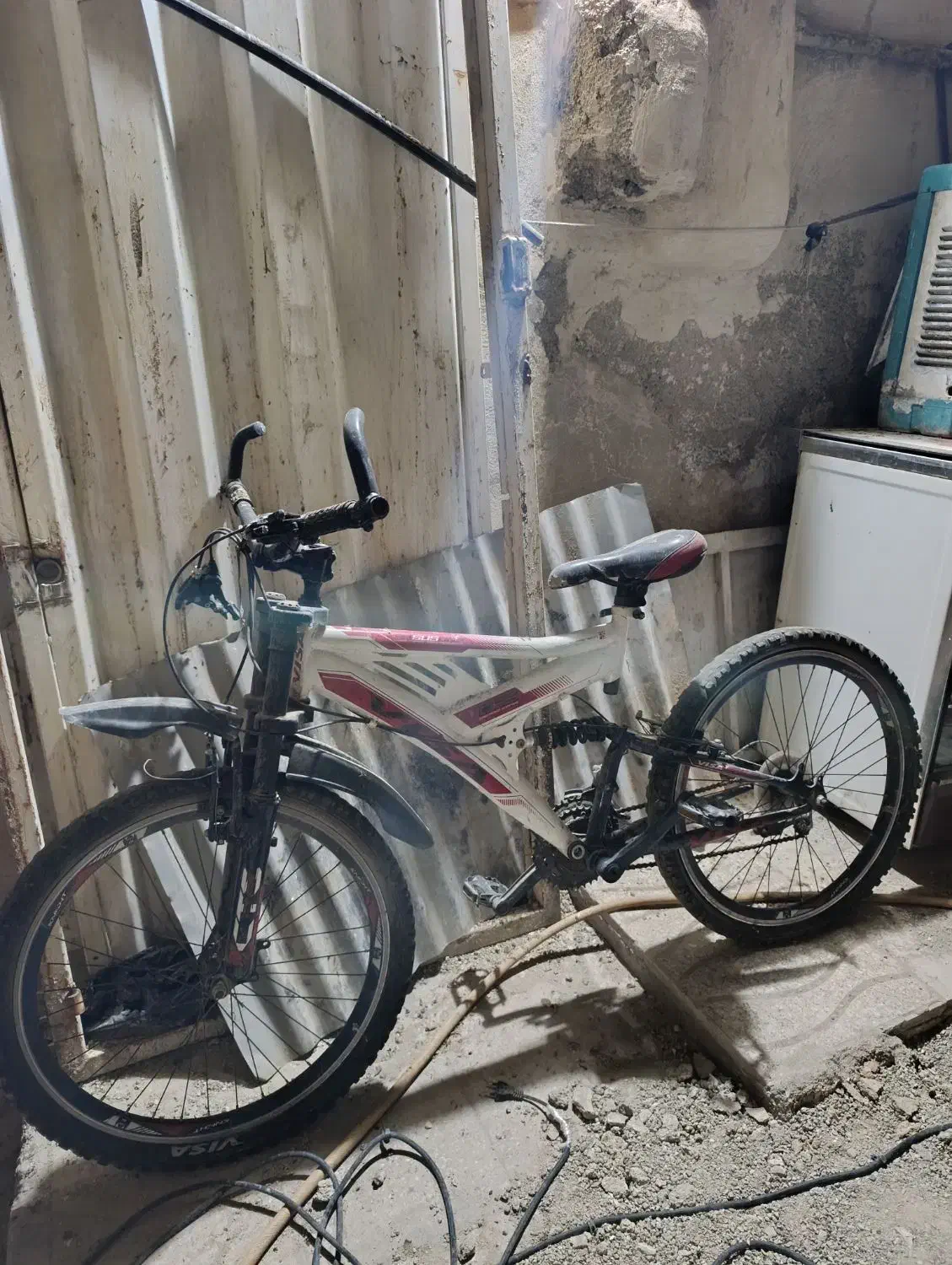 دوچرخه 24|دوچرخه، اسکیت، اسکوتر|بومهن, |دیوار