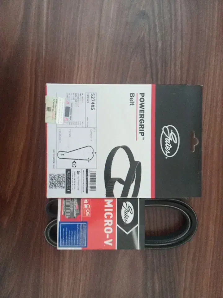 پخش تسمه تایم و بلبرینگ|قطعات یدکی و لوازم جانبی|اصفهان, ناصرخسرو|دیوار