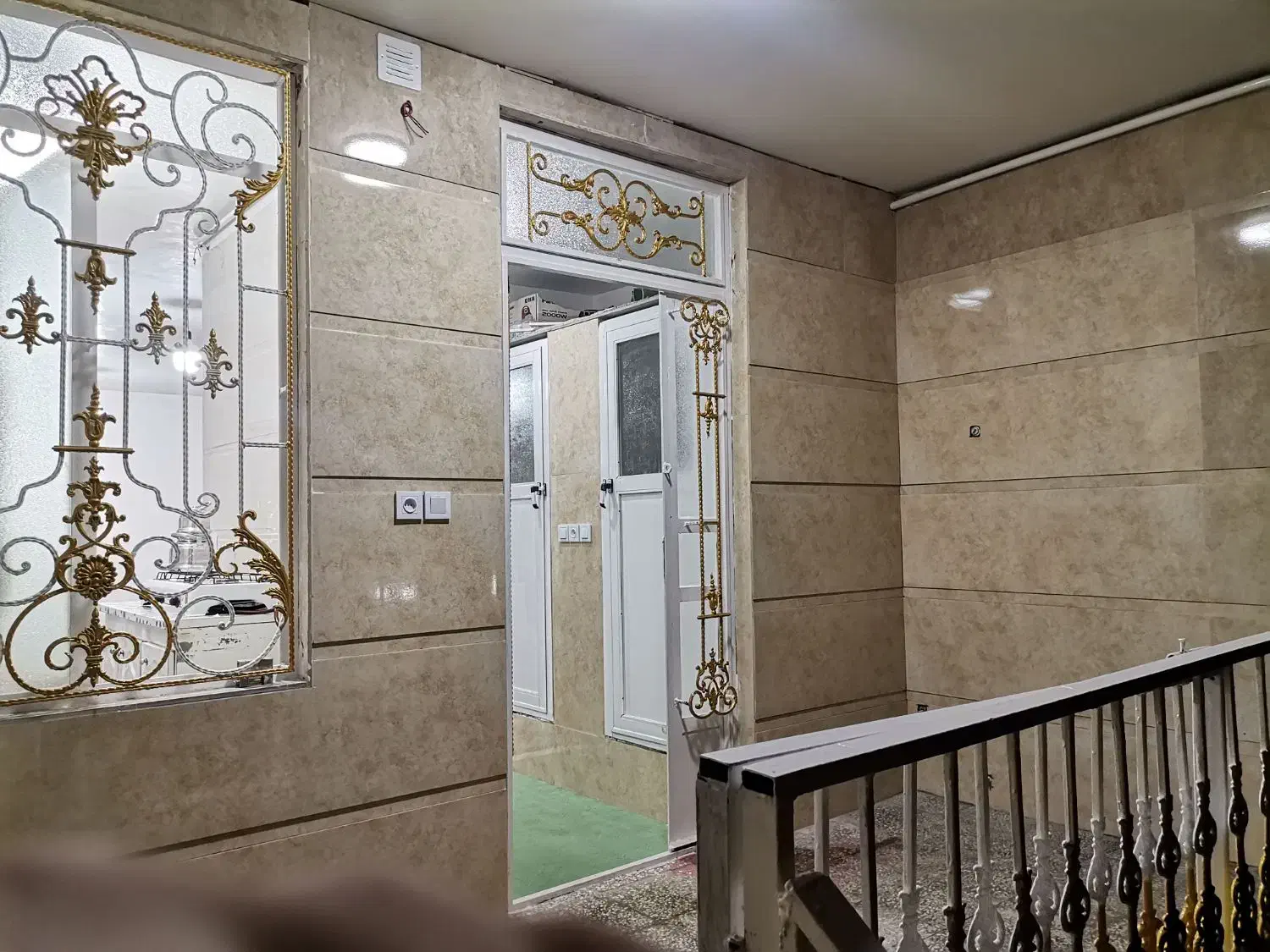 سوییت دربست ابتدای گلدشت توریستی گردشگری|اجارهٔ کوتاه‌مدت آپارتمان و سوئیت|بروجرد, |دیوار