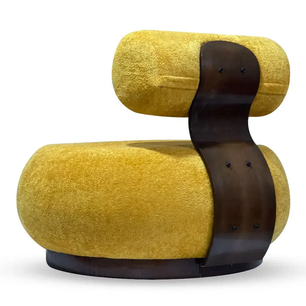 مبل یکنفره مینیمال موچی|مبلمان خانگی و میز عسلی|تهران, خلازیر|دیوار