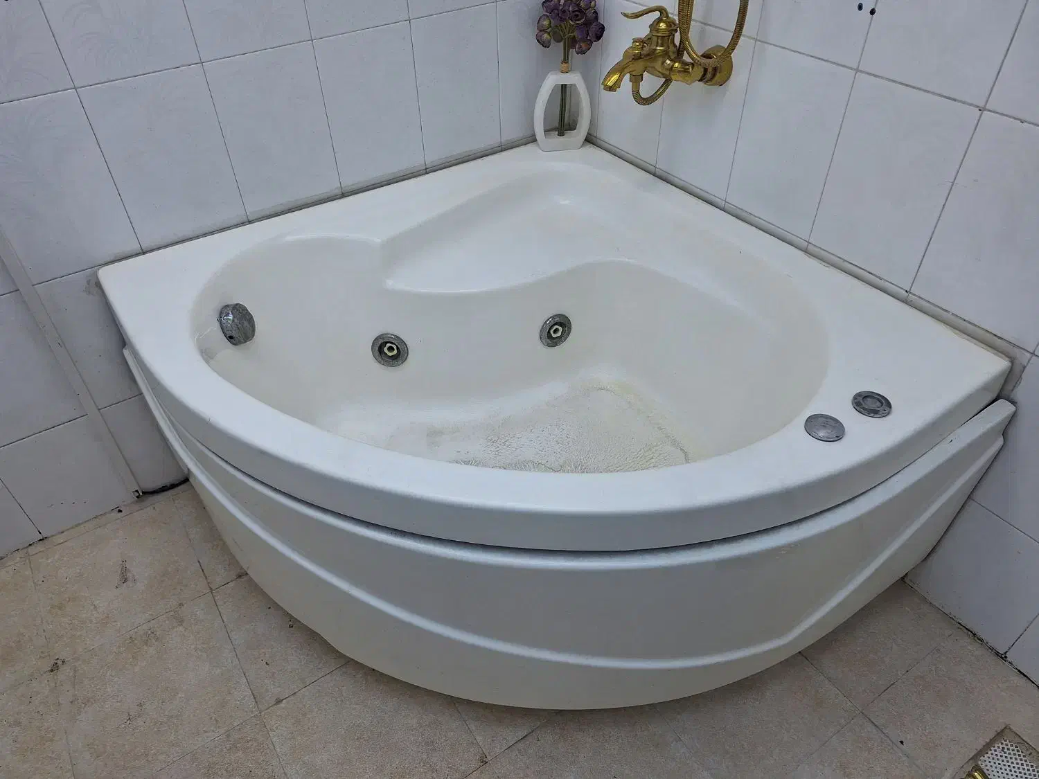 وان حمام|لوازم حمام|فردیس, شهرک هفده شهریور|دیوار