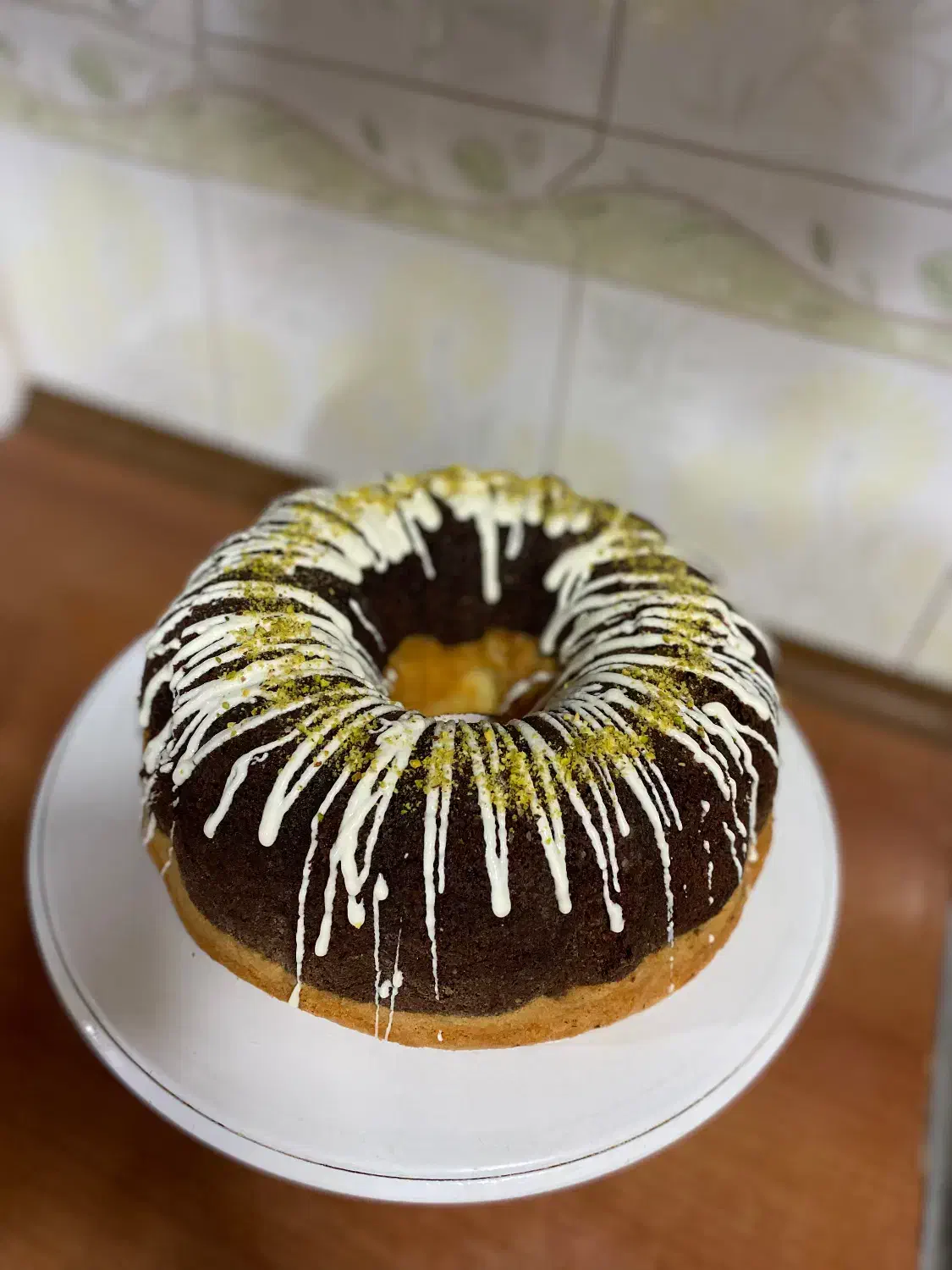 کیک، برشتوک|خوردنی و آشامیدنی|مشهد, خرمشهر|دیوار