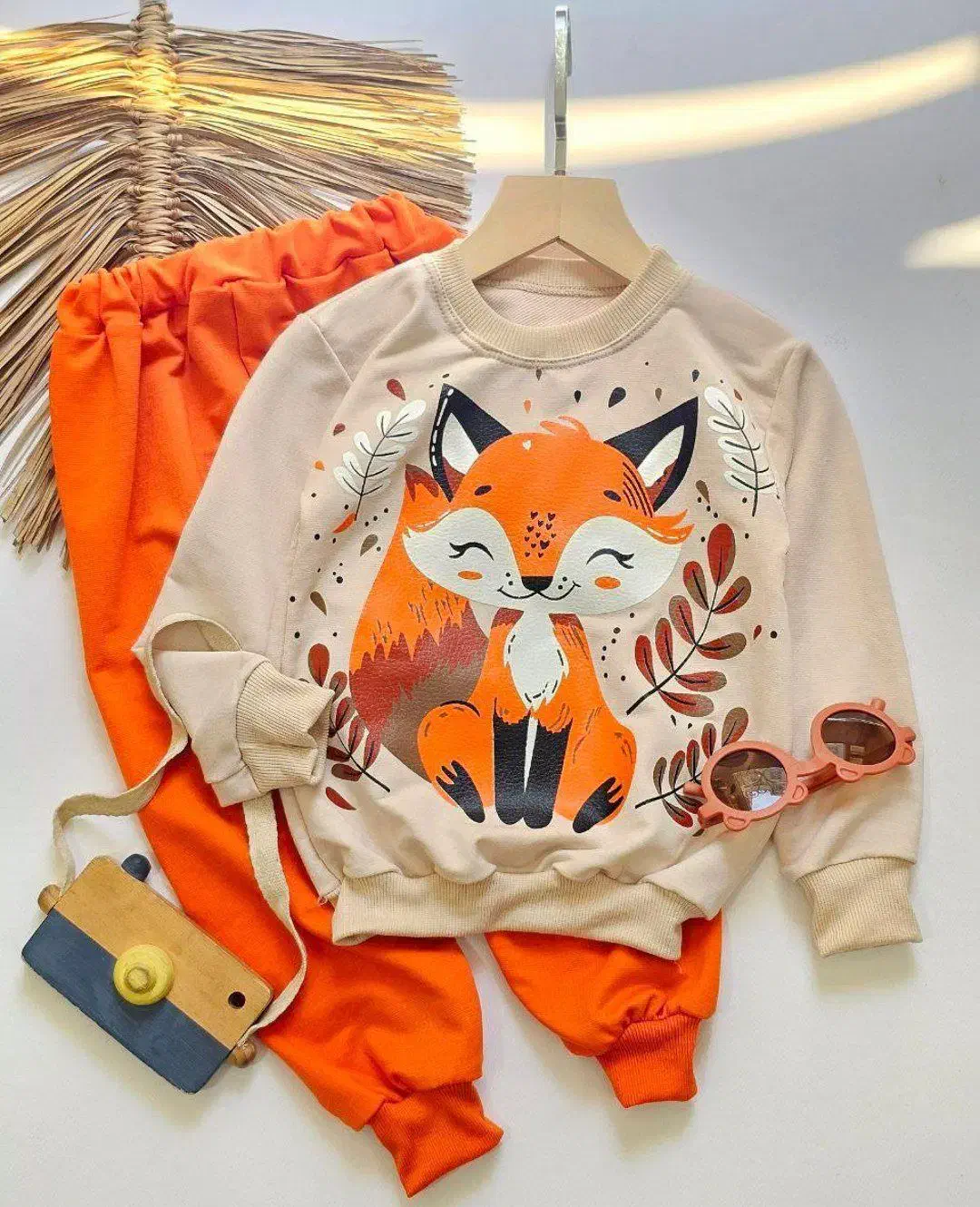 بلوز شلوار دخترونه|کفش و لباس بچه|آشخانه, |دیوار