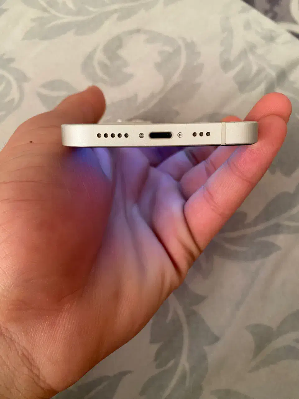 Iphone13zaaباحافظه128گیگابایت|موبایل|تهران, افسریه شمالی|دیوار