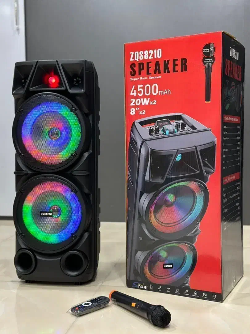 اسپیکر|سیستم صوتی خانگی|اهواز, نادری|دیوار