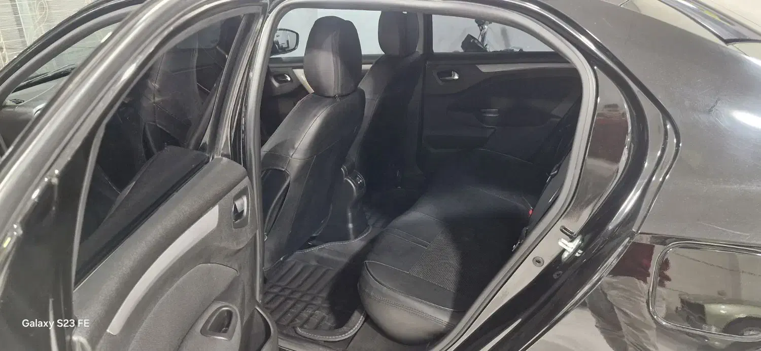 تارا v2 اتومات مدل ۱۴۰۲|خودرو سواری و وانت|شاهین‌شهر, شهرک ردانی پور|دیوار