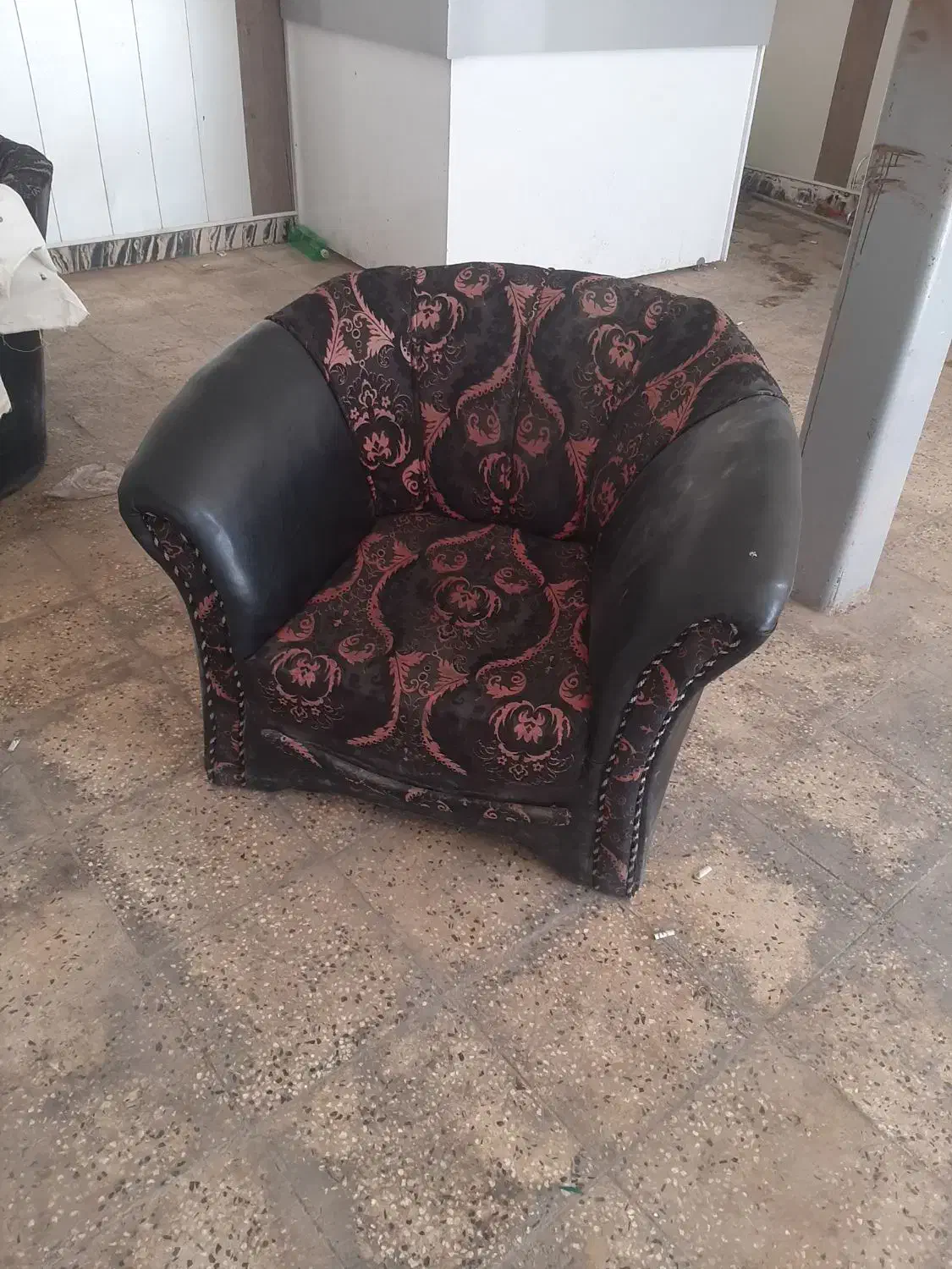 مبل تکی|مبلمان خانگی و میز عسلی|اردبیل, |دیوار