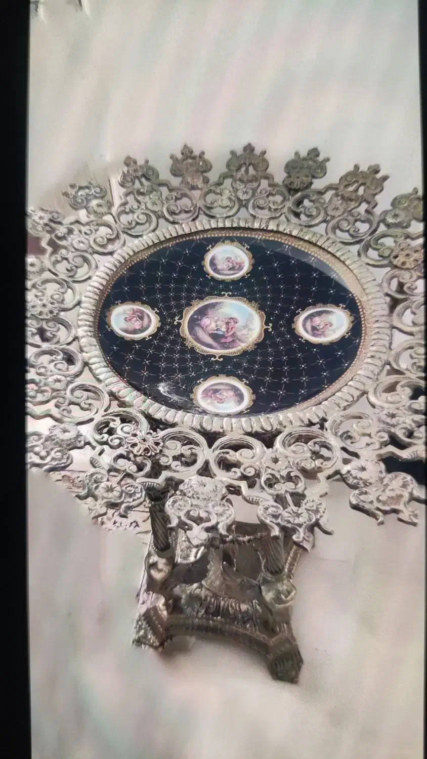 میوه خوری کنارسالنی|ظروف سرو و پذیرایی|آمل, |دیوار