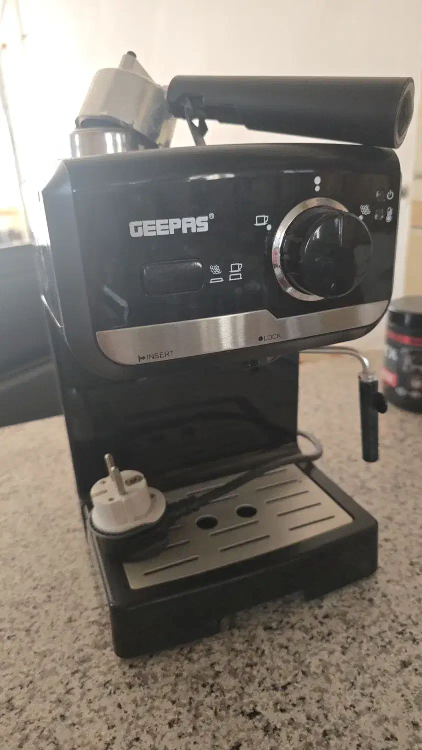 قهوه ساز خونگی|سماور، چایساز، قهوهساز|زرند, |دیوار