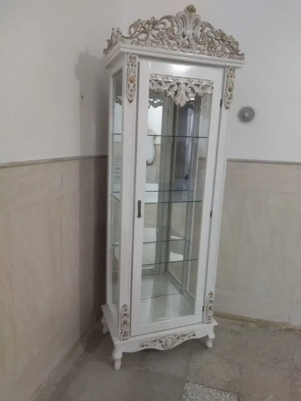 ویترین|بوفه، ویترین، کنسول|قم, سید معصوم|دیوار