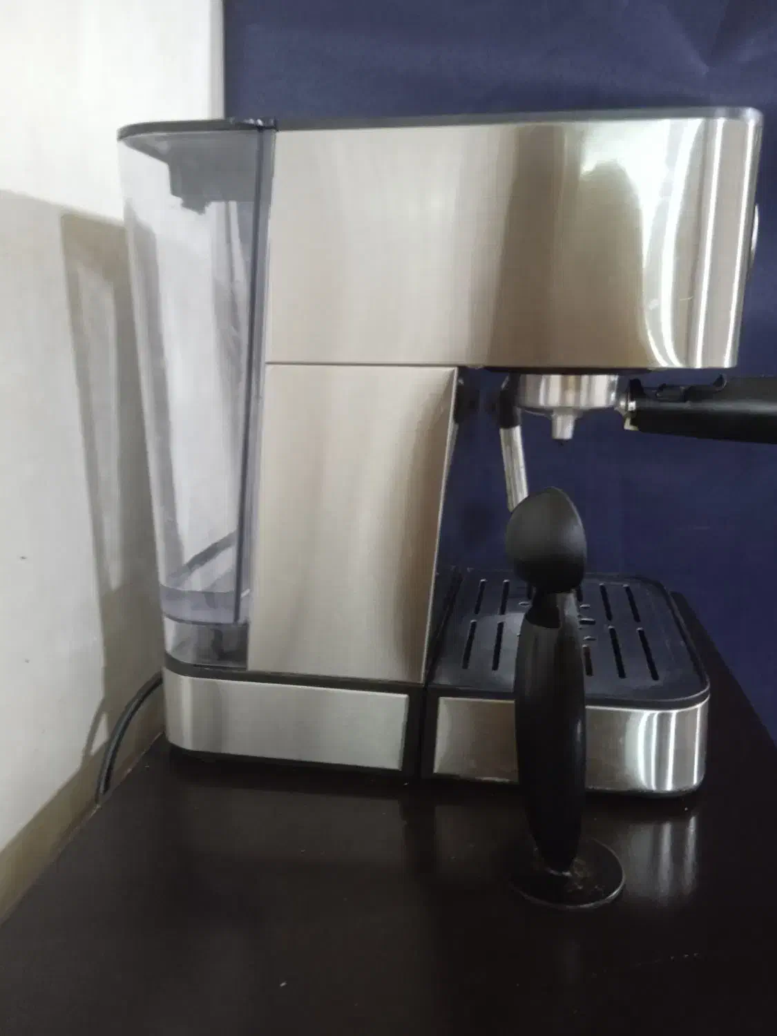 قهوه ساز|سماور، چای‌ساز، قهوه‌ساز|نورآباد, |دیوار