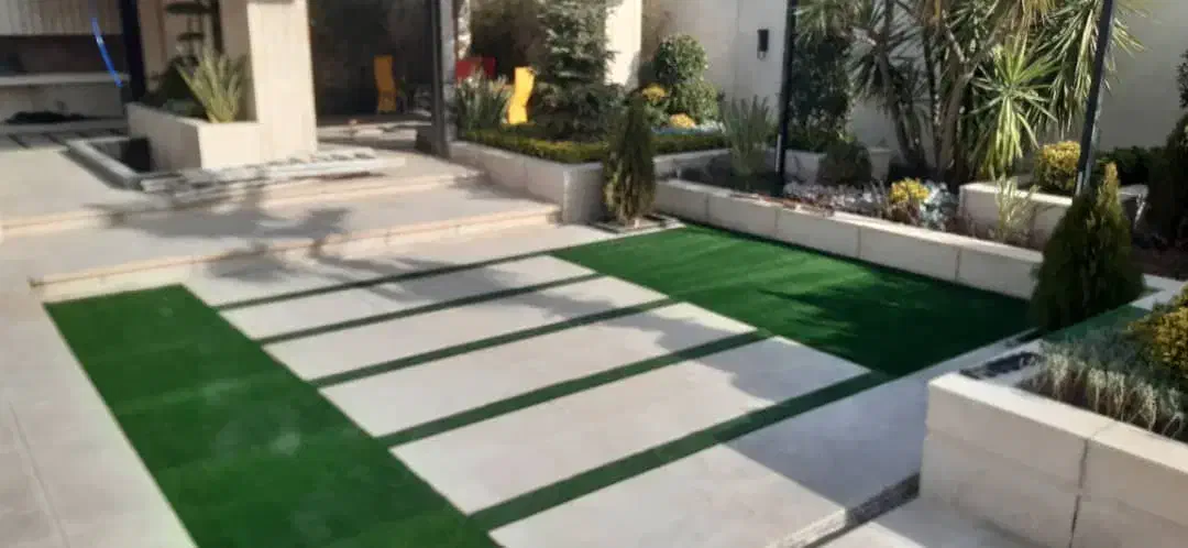 اجاره  چمن مصنوعی|مصالح و تجهیزات ساختمان|مشهد, حجاب (شهرک غرب)|دیوار