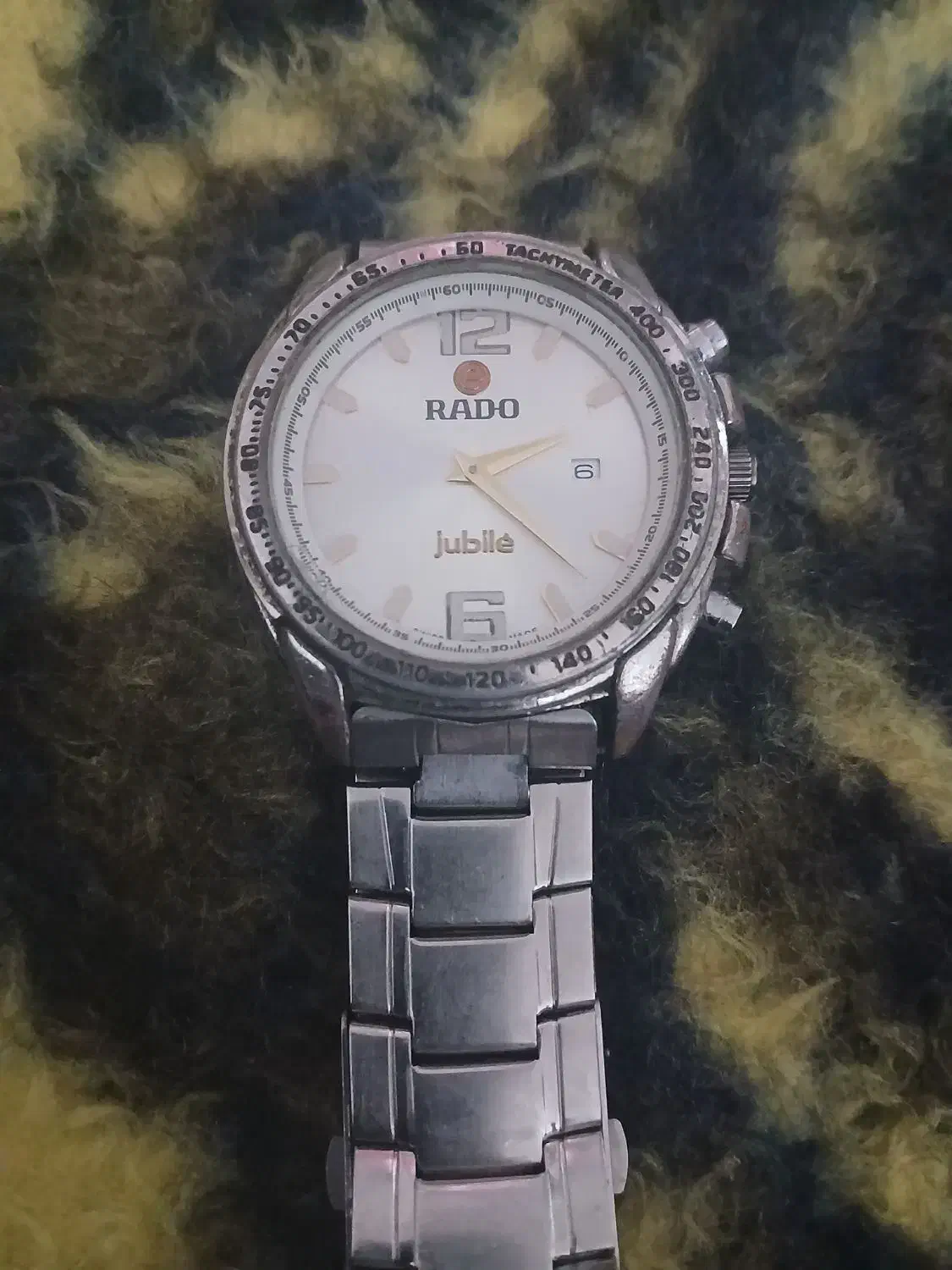 سلام یک عدد ساعت رادو|ساعت|قم, نیروگاه|دیوار