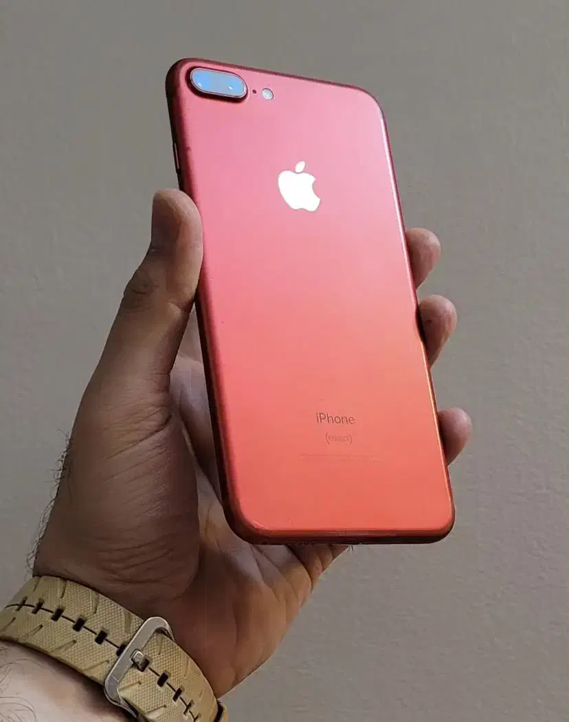 ایفون ۷ پلاس ۲۵۶|موبایل|تهران, آبشار|دیوار