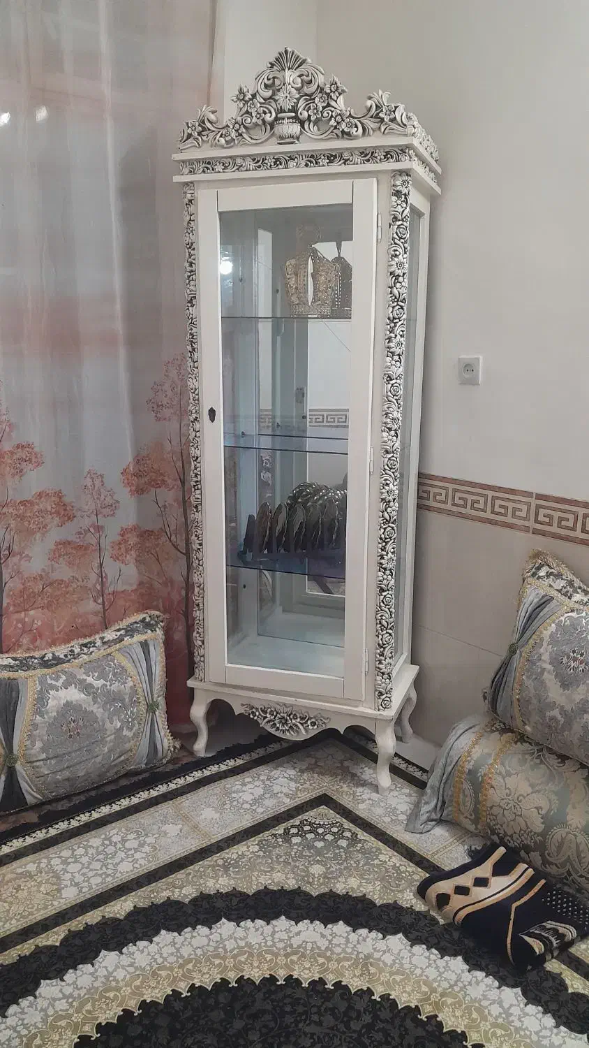 بوفه|بوفه، ویترین، کنسول|مشهد, رستگار|دیوار