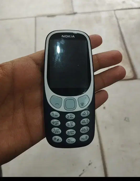 گوشی ساده تمیز|موبایل|ایرانشهر, |دیوار