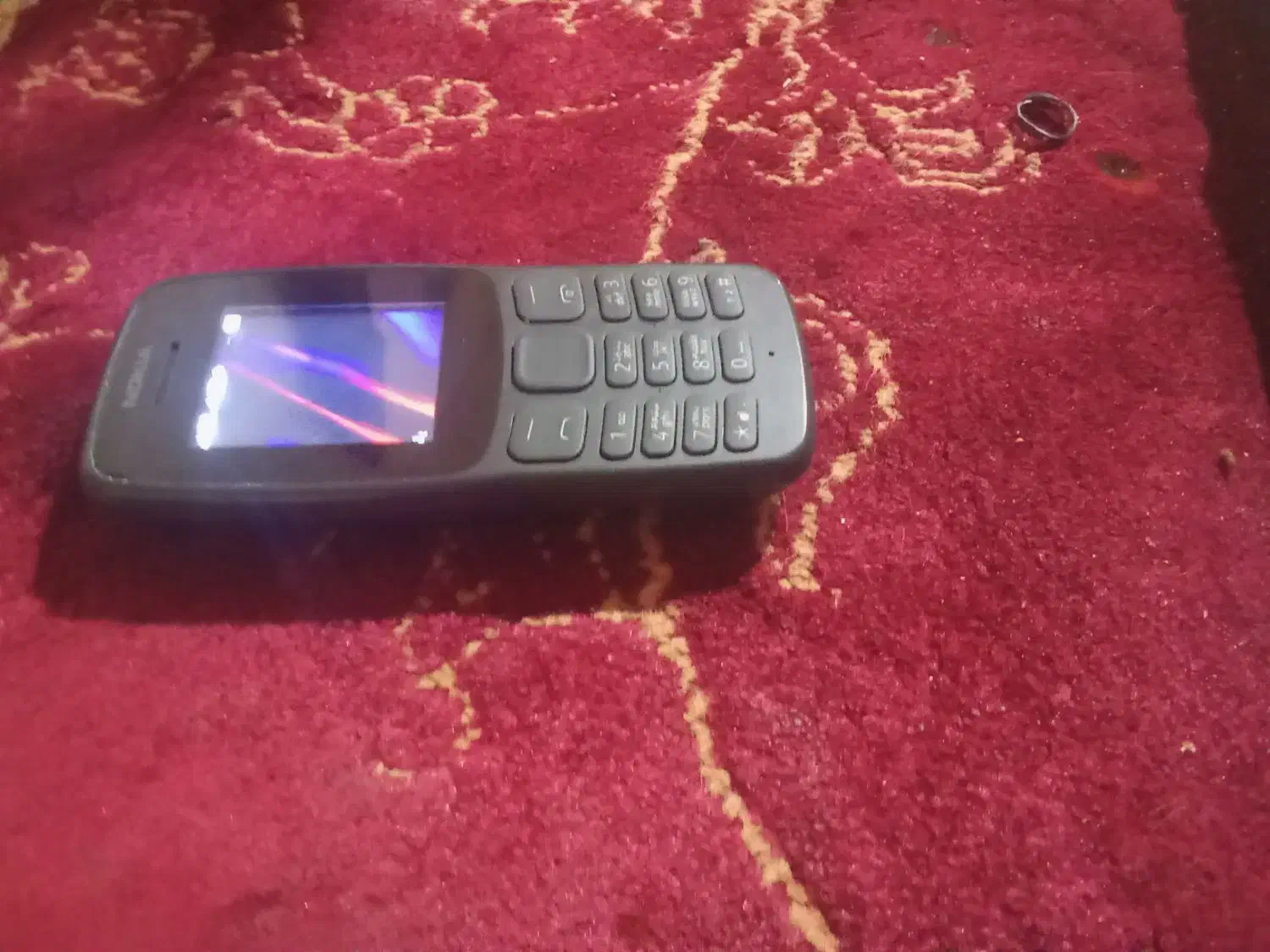 گوشی نوکیا|موبایل|اردبیل, |دیوار