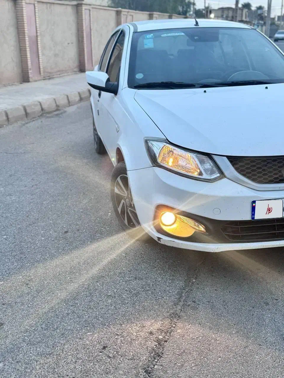 ساینا s|خودرو سواری و وانت|بم, |دیوار