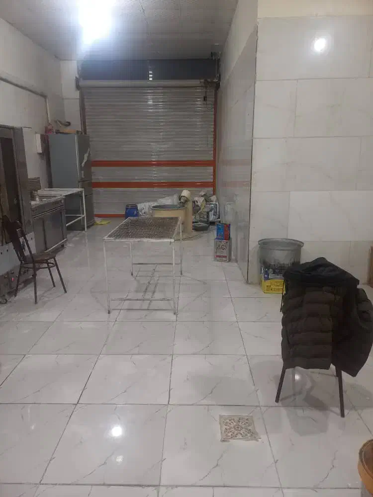 گارگاه صنعتی|فروش دفتر صنعتی، کشاورزی، تجاری|مهاجران, |دیوار