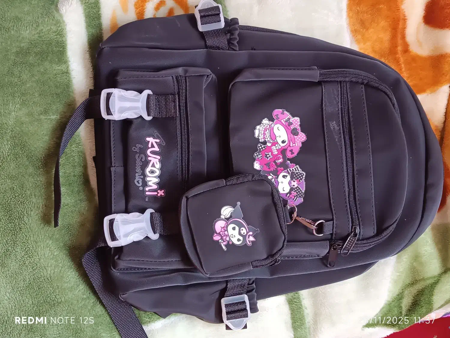 کیف نونو|کیف، کفش، کمربند|اصفهان, مرداویج|دیوار