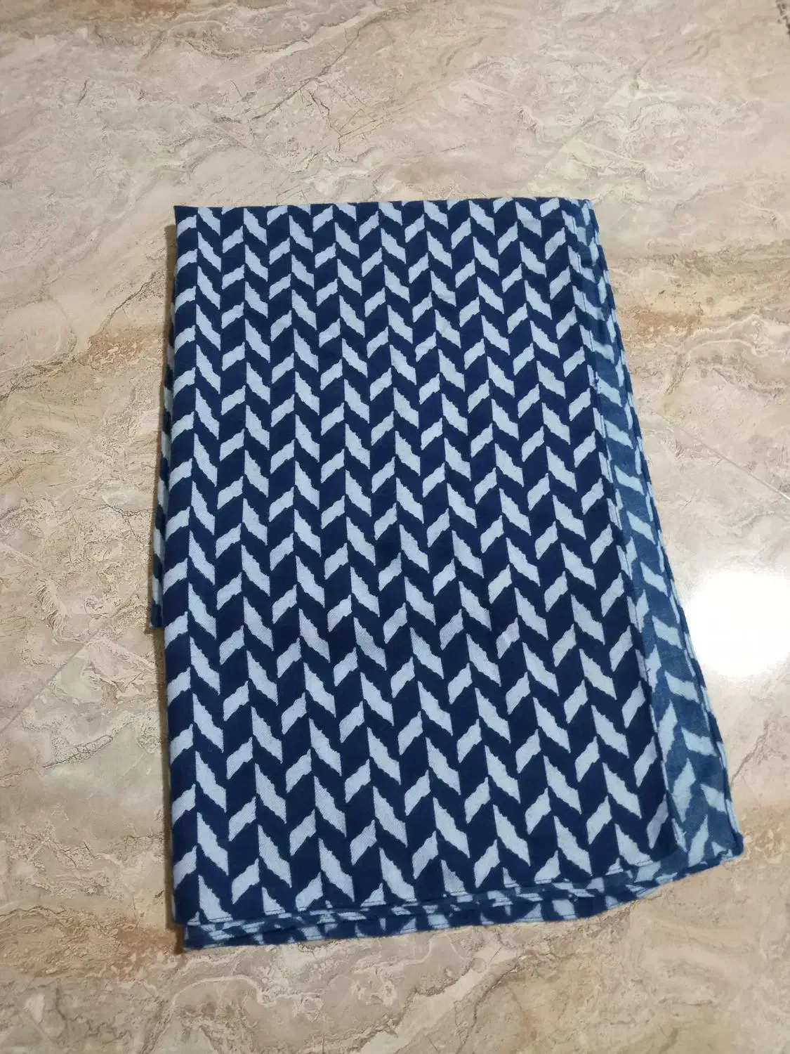 شال خوش رنگ برای فصل الان|لباس|سلمانشهر, |دیوار