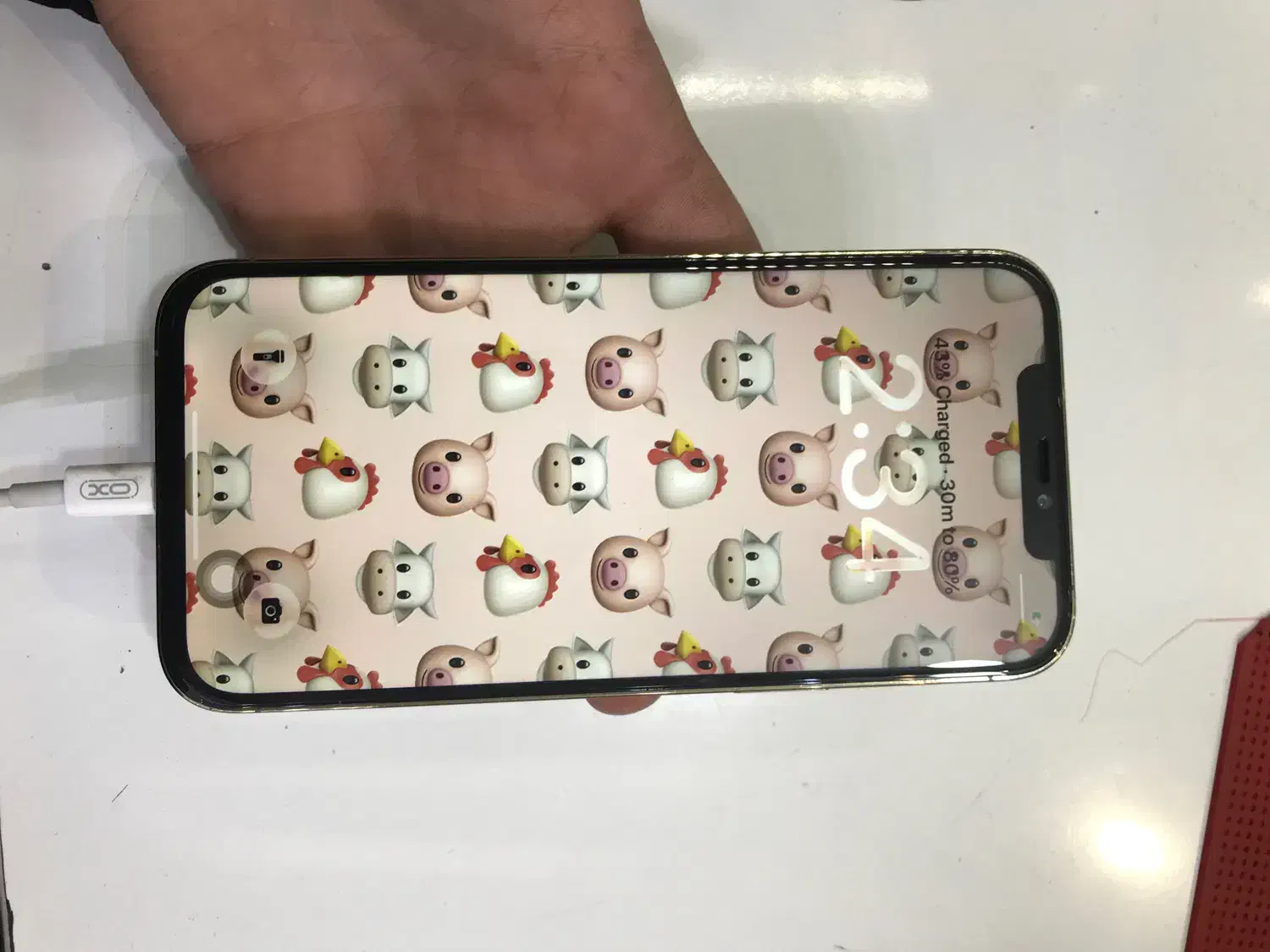 ایفون ۱۲ پرو مکس|موبایل|زنجان, |دیوار