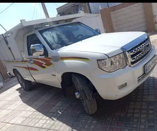 نیسان حمل بار تمام نقاط کشور|خدمات حمل و نقل|کوهدشت, |دیوار