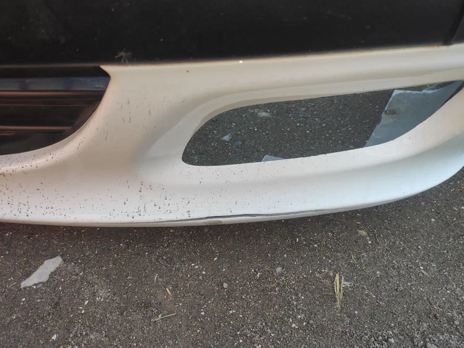 سپر پژو پارس|قطعات یدکی و لوازم جانبی|چوبر, |دیوار