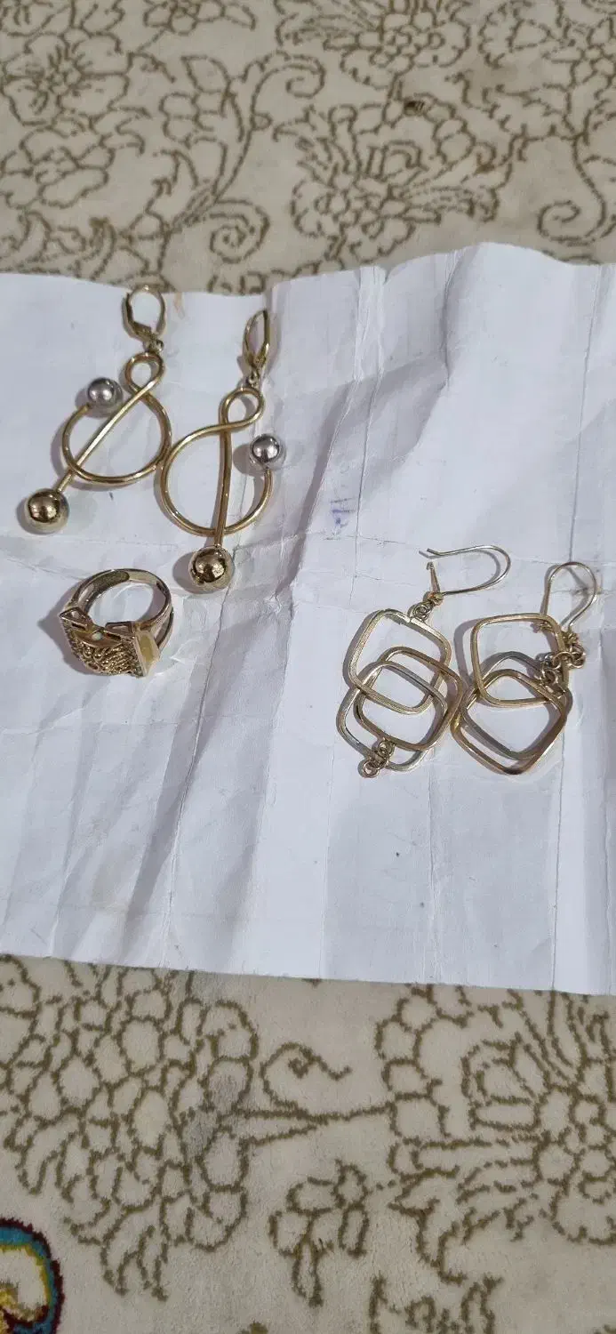 طلا|جواهرات|بندرعباس, |دیوار