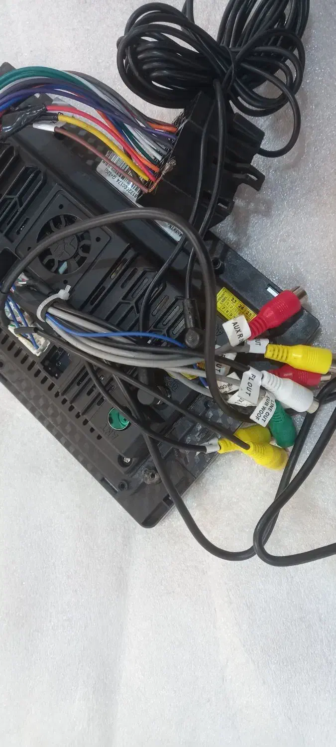 فروش ظبط تصویری|صوتی و تصویری|رشت, علی آباد|دیوار