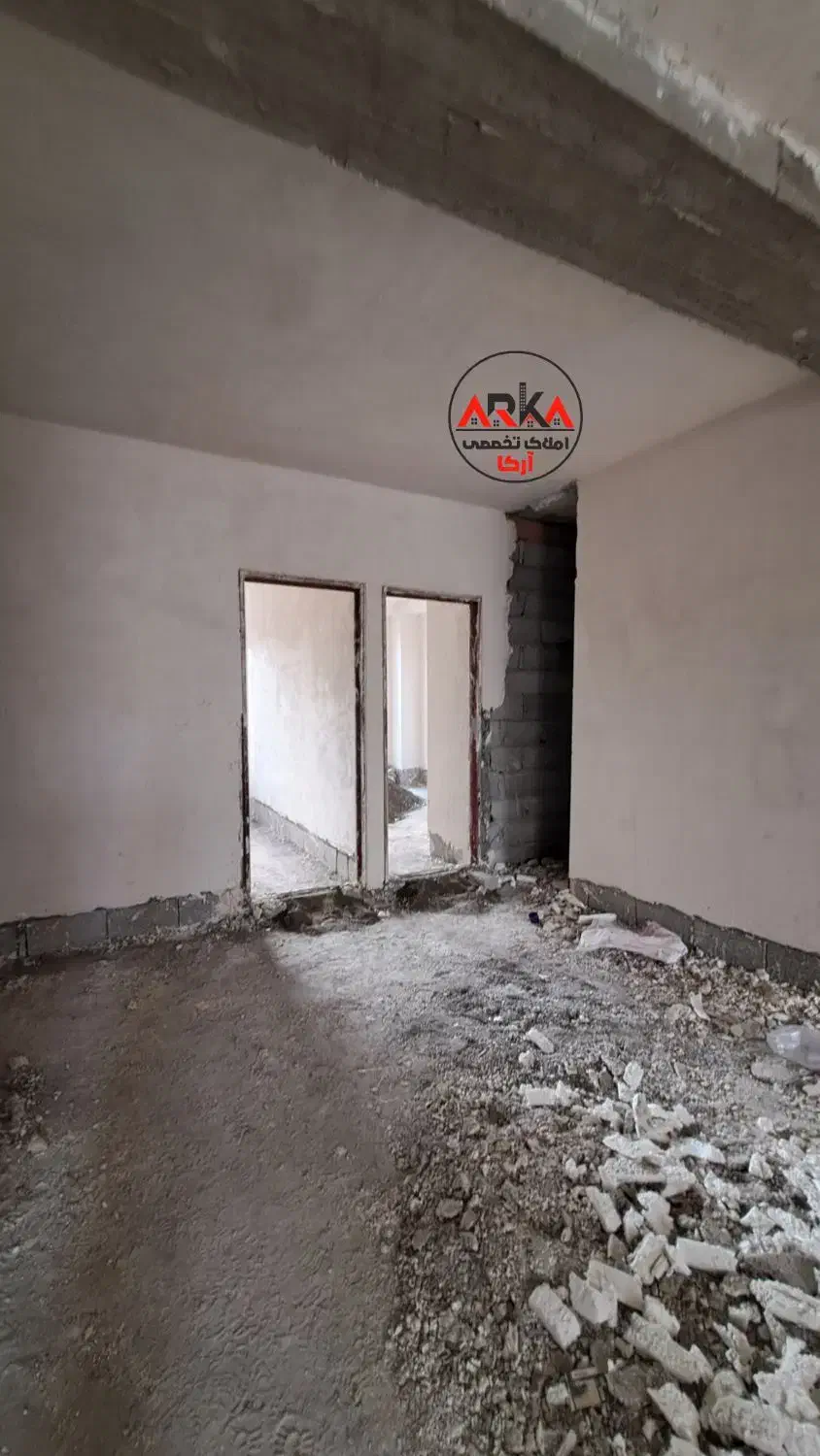 فروش واحد ۱۰۲متری/۲خواب/محدوده یکتایی|پیش‌فروش املاک|خلخال, |دیوار