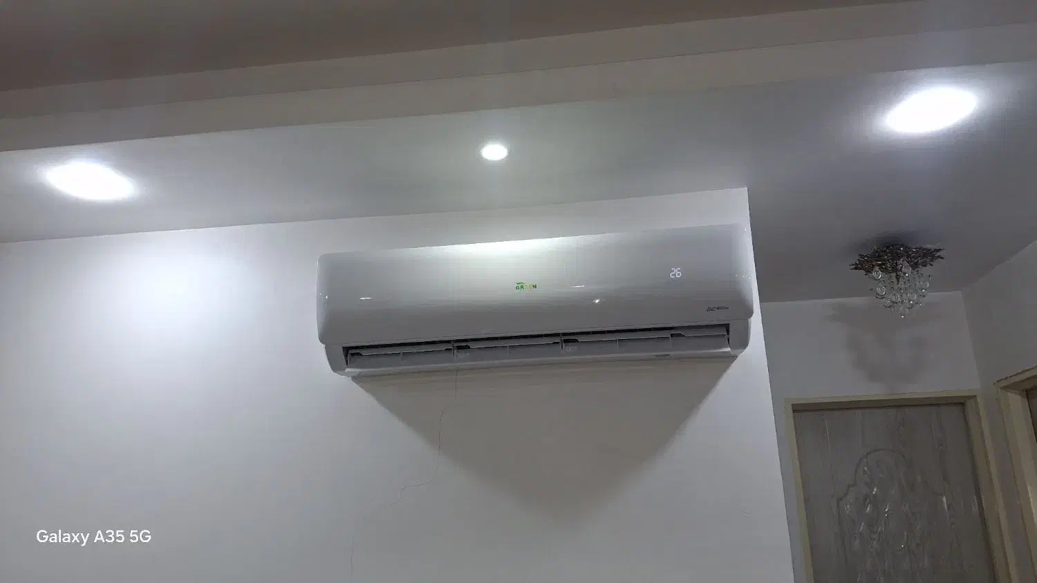 نصب تعمیر کولر و داکت اسپیلت پکیج|کولر گازی و فنکوئل|نظرآباد, نظرآباد|دیوار