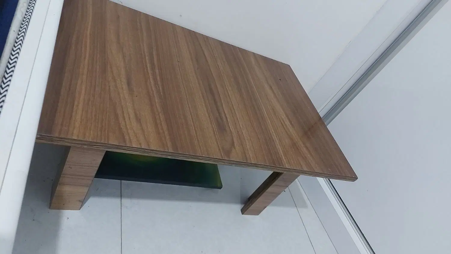 میز mdf|میز تحریر و کامپیوتر|لاهیجان, آهندان|دیوار