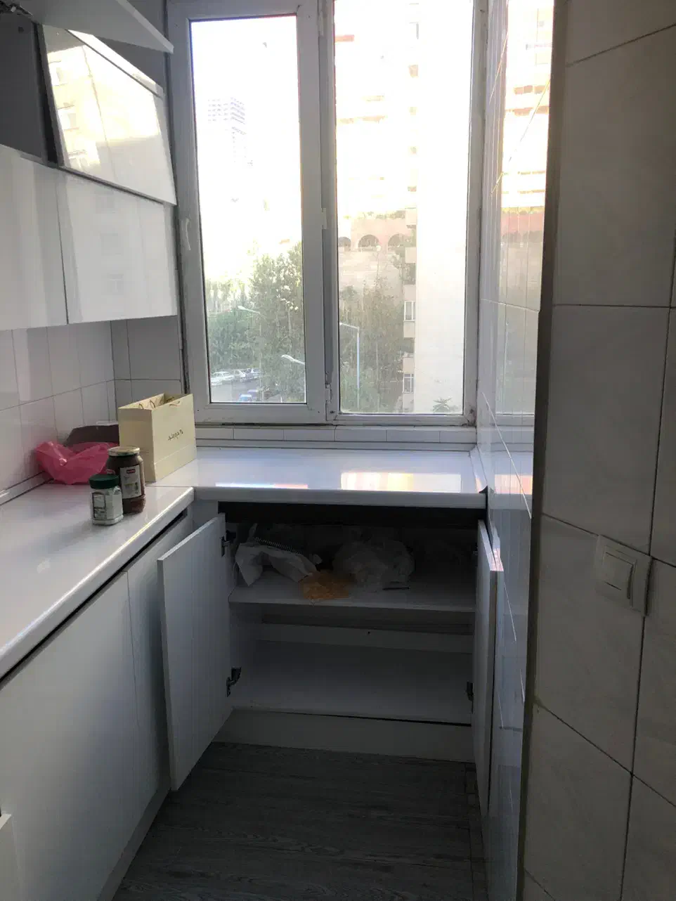 بلوار ارتش کوثر آتی ساز ۹۴ متر|فروش آپارتمان|تهران, سوهانک|دیوار