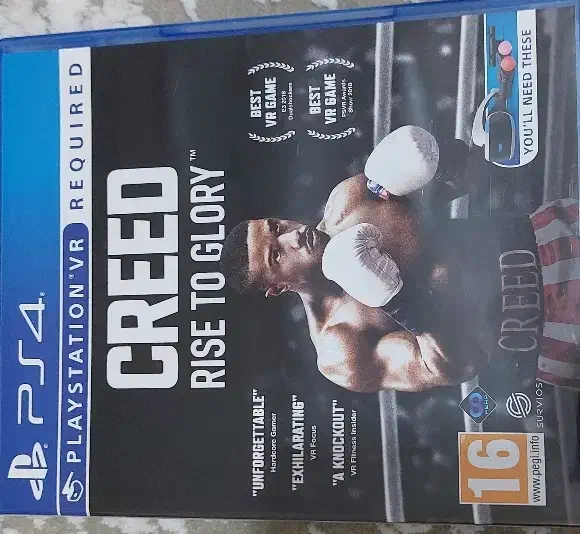 ps vr فول پک همراه با سه بازی|کنسول، بازی ویدئویی و آنلاین|قشم, |دیوار