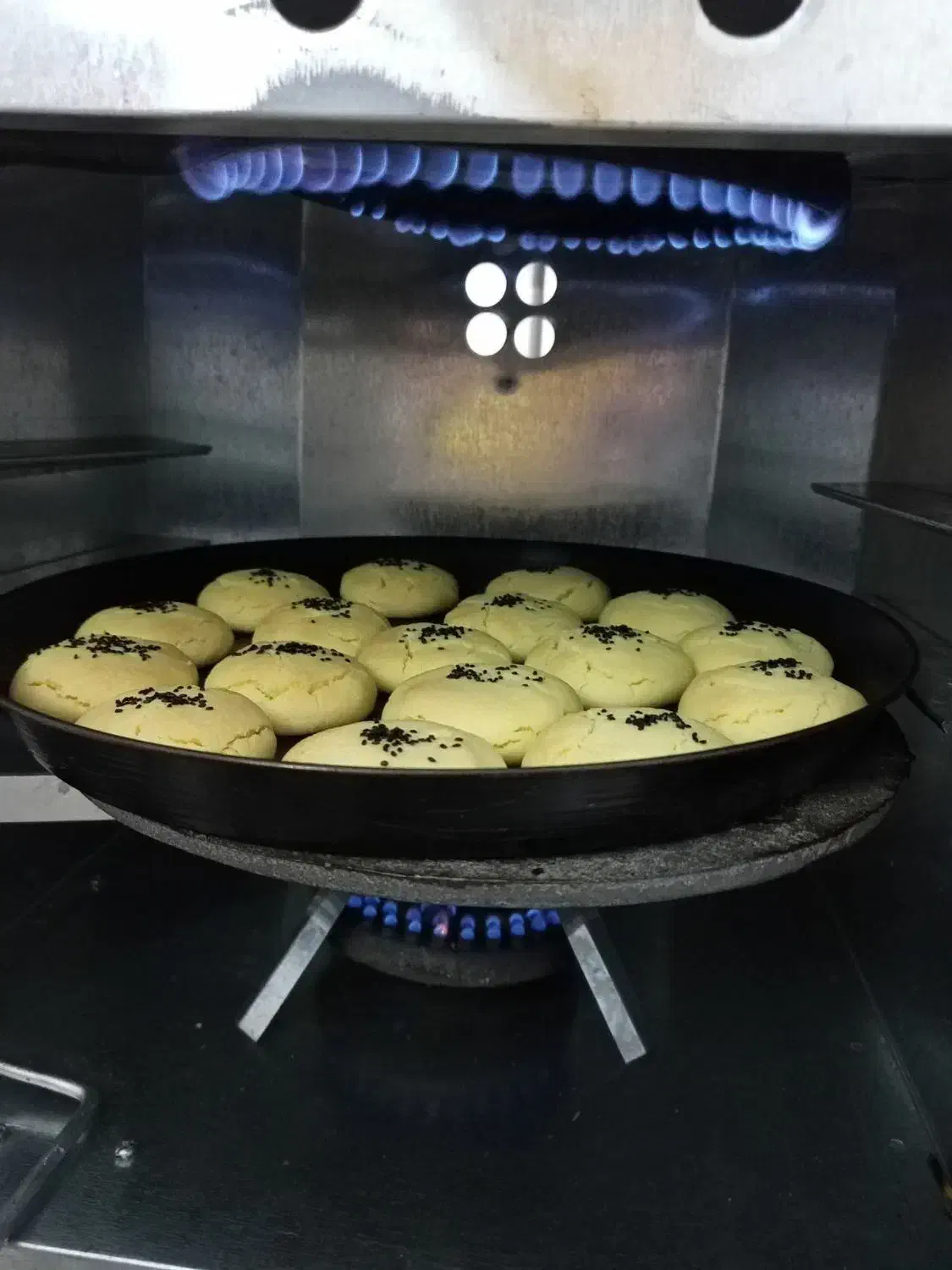 انواع فر و گاز|اجاق گاز و لوازم برقی پخت‌وپز|ایلام, |دیوار