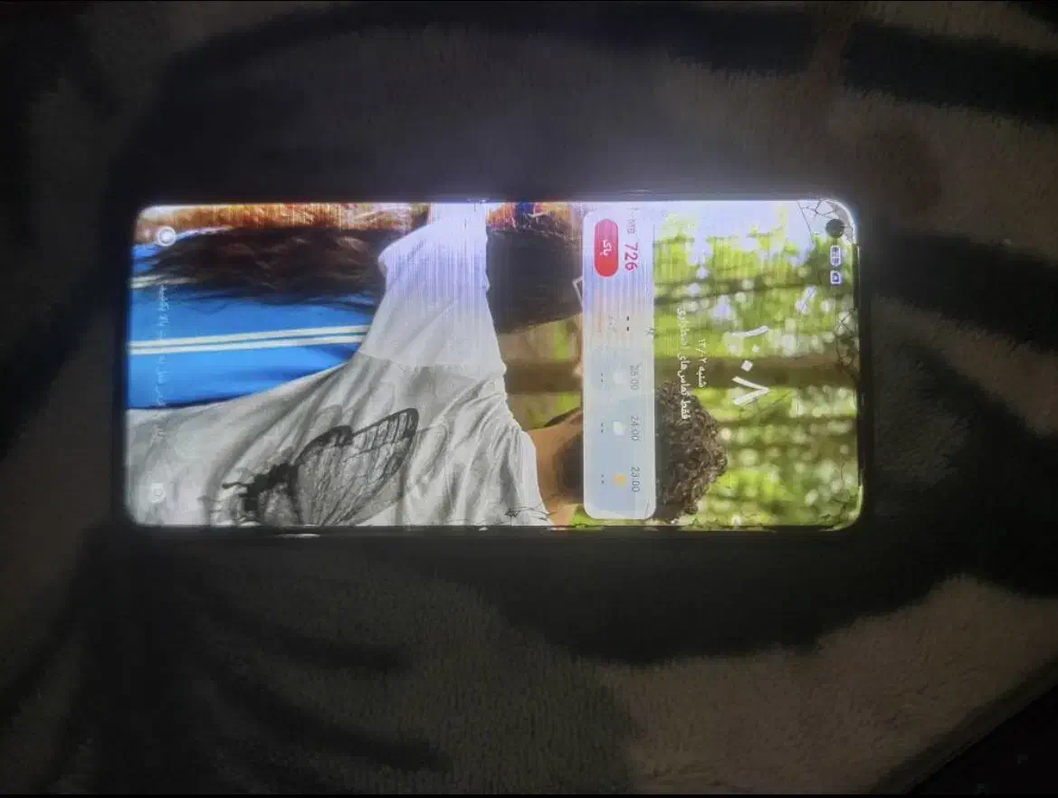 شیائومی mi 11lite ne|موبایل|تهران, نارمک|دیوار