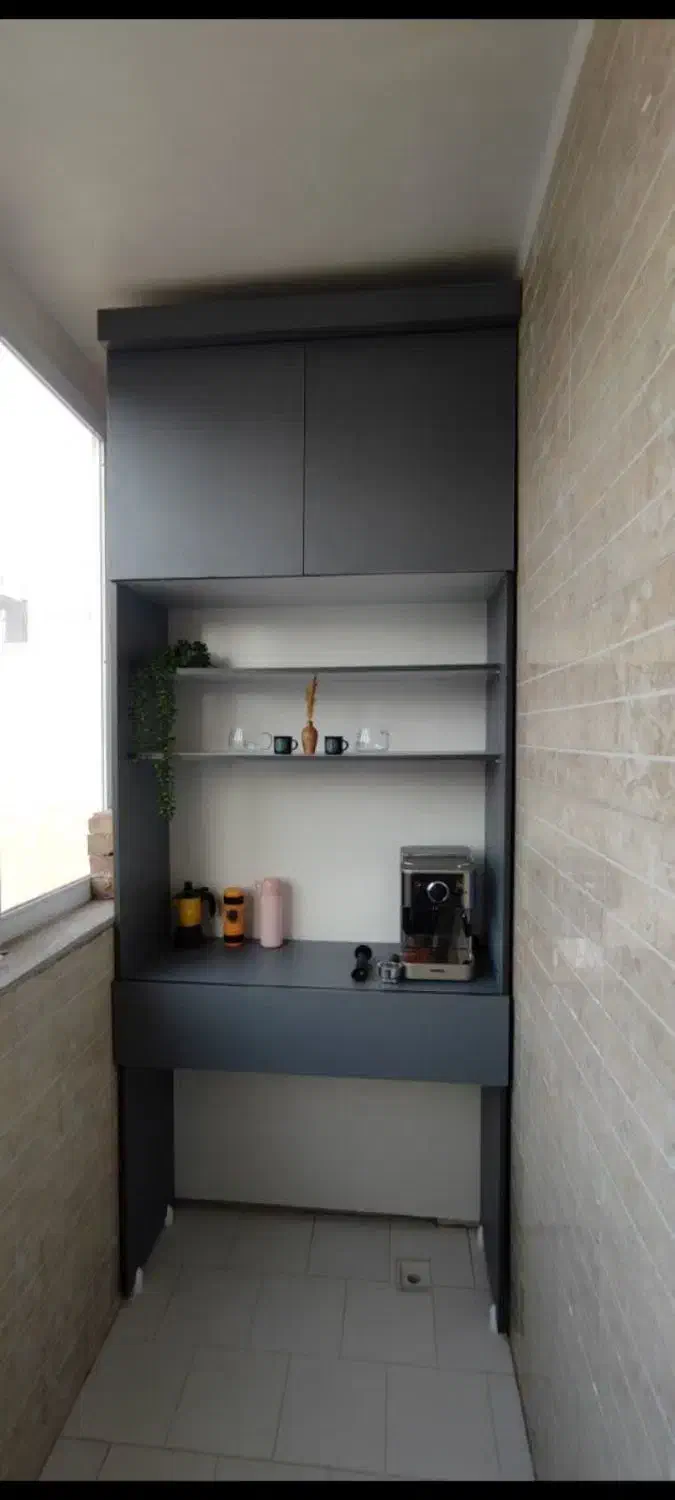 کابینت و پک تی وی دکوتیو|خدمات پیشه و مهارت|بیرجند, |دیوار