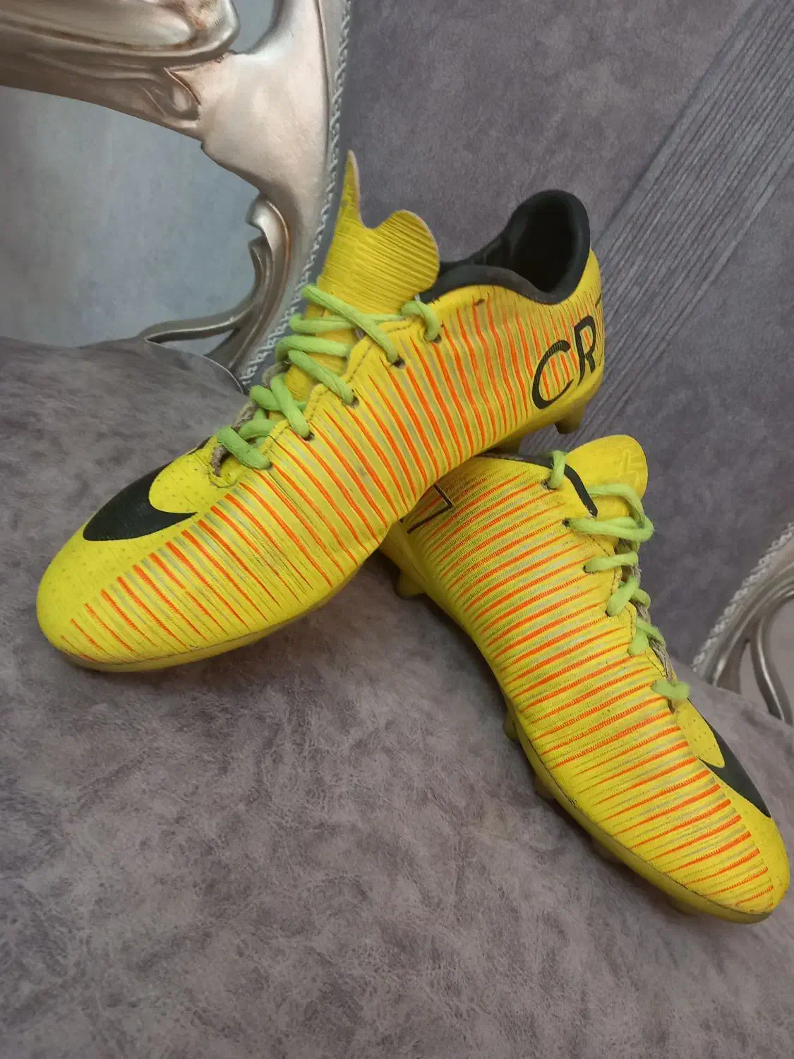 کتونی استوک|کیف، کفش، کمربند|اراک, |دیوار