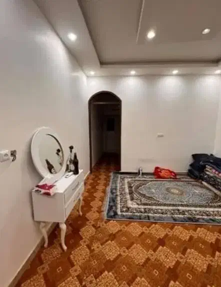 سبزآباد امامزاده دو واحدی آپارتمان ۵۷متری مهر ۲۰|فروش آپارتمان|بوشهر, |دیوار